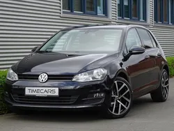 VW Golf VII