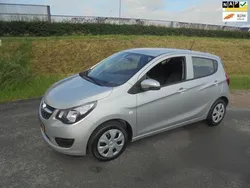 Grijs Gebruikt 2019 Opel Karl Edition Hatchback | € 8.750 (Eerlijke prijs)