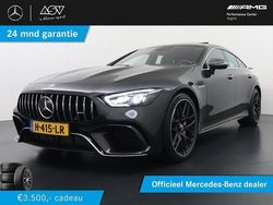 Gebruikt 2020 Mercedes S63 AMG Premium Coupé | € 136.880