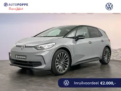 Hatchback Nieuw 2025 VW ID.3 Edition Hatchback | € 31.240
