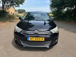 Zwart Gebruikt 2011 Citroën C4 Tendance Hatchback | € 3.650 (Eerlijke prijs)