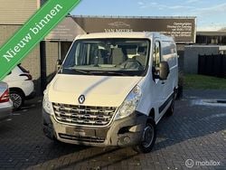Overige Gebruikt 2014 Renault Master Van | € 6.950