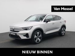 Grijs Gebruikt 2023 Volvo C40 Core SUV | € 32.400 (Eerlijke prijs)