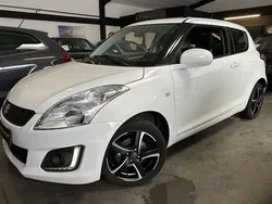 Wit Gebruikt 2016 Suzuki Swift Sedan | € 9.200 (Goede deal)