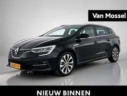 Renault Mégane GrandTour