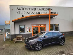 Zwart Gebruikt 2020 Toyota C-HR SUV | € 24.450 (Eerlijke prijs)