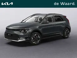 Grijs Gebruikt 2025 Kia e-Niro Advance SUV | € 40.995 (Eerlijke prijs)