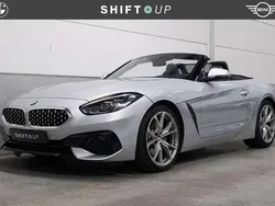 Zilver Gebruikt 2020 BMW Z4 Shadowline Cabriolet | € 39.940 (Super prijs)
