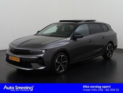 Grijs Gebruikt 2024 Opel Astra S Stationwagen | € 30.945