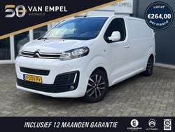 Wit Gebruikt 2017 Citroën Jumpy Business Class MPV | € 14.900 (Iets duurder)