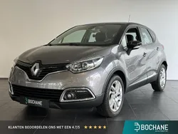 Grijs Gebruikt 2013 Renault Captur Dynamique SUV | € 9.445 (Eerlijke prijs)