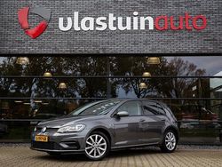 Grijs (metallic) Gebruikt 2018 VW Golf VII Highline Hatchback | € 15.950 (Goede deal)