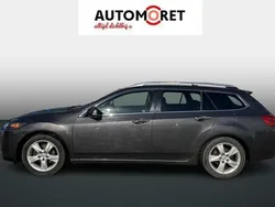 Stationwagon Gebruikt 2010 Honda Accord Lifestyle Stationwagen | € 9.975 (Duur)