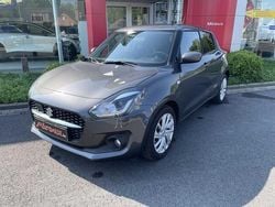 Grijs Gebruikt 2024 Suzuki Swift GL Hatchback | € 17.490 (Goede deal)
