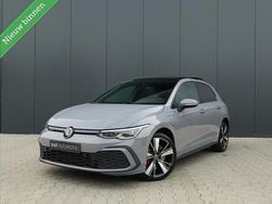 Grijs Gebruikt 2021 VW Golf VIII GTE Hatchback | € 27.500 (Iets duurder)