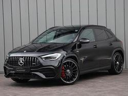 Zwart Gebruikt 2020 Mercedes GLA35 AMG AMG SUV | € 47.950