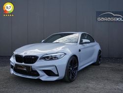 Zilver Gebruikt 2020 BMW M2 Competition Edition Coupé | € 65.889 (Eerlijke prijs)
