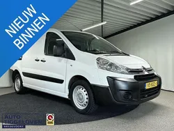 Overige Gebruikt 2015 Citroën Jumpy MPV | € 6.000 (Eerlijke prijs)