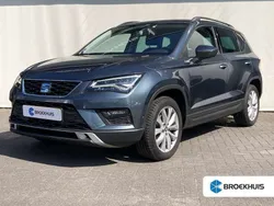Grijs Gebruikt 2018 Seat Ateca Business SUV | € 18.945 (Goede deal)
