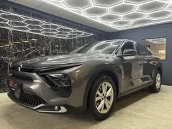 Grijs, metallic lak Gebruikt 2023 Citroën C5 X Business Class Stationwagen | € 21.950 (Super prijs)