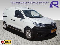 Wit Gebruikt 2023 Renault Express Komfort Van | € 12.450