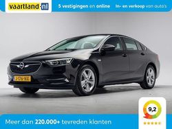 Zwart Gebruikt 2020 Opel Insignia Business Hatchback | € 18.945 (Goede deal)