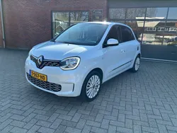 Wit Gebruikt 2020 Renault Twingo Vibes Hatchback | € 13.950 (Eerlijke prijs)