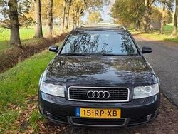 Gebruikt 2002 Audi A4 Stationwagen | € 1.250 (Eerlijke prijs)