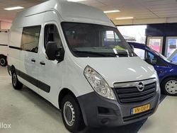 Gebruikt 2015 Opel Movano Van | € 10.750 (Eerlijke prijs)