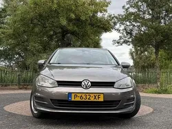 Grijs Gebruikt 2013 VW Golf VII Trendline Hatchback | € 8.300 (Eerlijke prijs)