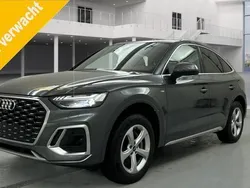 Overige Gebruikt 2023 Audi Q5 Sportback Competition SUV | € 56.995 (Goede deal)