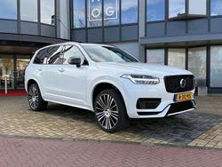 Gebruikt 2019 Volvo XC90 R-Design SUV | € 35.000 (Eerlijke prijs)