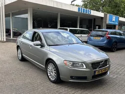 Groen Gebruikt 2007 Volvo S80 Summum Sedan | € 9.500 (Eerlijke prijs)
