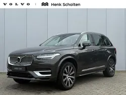 Grijs Gebruikt 2019 Volvo XC90 Inscription SUV | € 43.950 (Iets duurder)