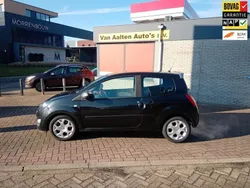 Zwart Gebruikt 2012 Renault Twingo Dynamique Hatchback | € 5.750 (Iets duurder)
