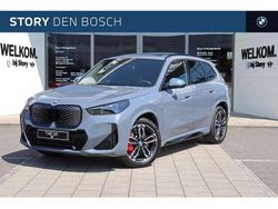 Grijs Nieuw 2025 BMW iX1 Comfort Edition SUV | € 62.459 (Duur)