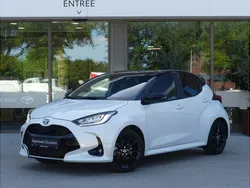 Gebruikt 2023 Toyota Yaris Hybrid Executive | € 25.500 (Super prijs)