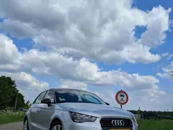 Zilver Gebruikt 2012 Audi A1 Proline Hatchback | € 7.299 (Eerlijke prijs)