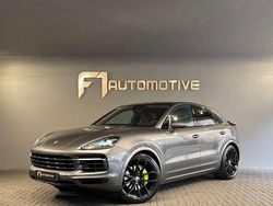 Grijs Gebruikt 2020 Porsche Cayenne SUV | € 69.890 (Eerlijke prijs)