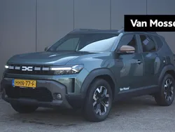 Groen Gebruikt 2025 Dacia Duster Journey SUV | € 30.435 (Duur)