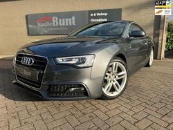 Grijs Gebruikt 2012 Audi A5 S-Line Coupé | € 9.450 (Eerlijke prijs)