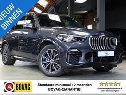 Grijs Gebruikt 2020 BMW X5 Executive SUV | € 54.950 (Eerlijke prijs)
