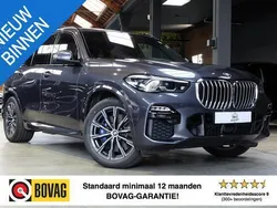 Grijs Gebruikt 2020 BMW X5 Executive SUV | € 57.950 (Eerlijke prijs)