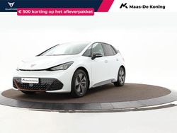 Wit Gebruikt 2024 Cupra Born Hatchback | € 26.940 (Goede deal)