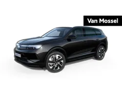 Zwart Nieuw 2025 Opel Grandland X Business Edition SUV | € 44.545 (Goede deal)