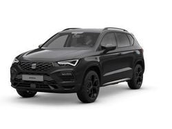 Zwart Nieuw 2025 Seat Ateca Business SUV | € 46.726