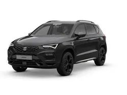 Zwart Nieuw 2025 Seat Ateca Business SUV | € 45.489 (Iets duurder)