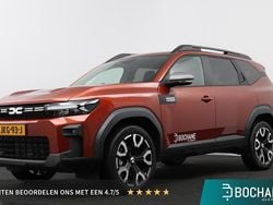 Bruin Nieuw 2025 Dacia Bigster Journey SUV | € 40.740
