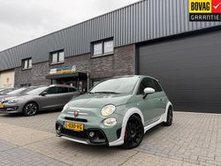 Groen Gebruikt 2020 Fiat 500 Abarth Hatchback | € 24.450 (Duur)