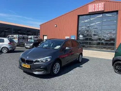 Grijs Gebruikt 2019 BMW 218 Stationwagen | € 19.950 (Eerlijke prijs)